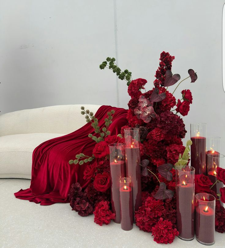 Bordo Rüya 6